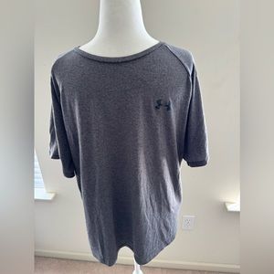 Under Armour - The Tech Tee - Men's Large